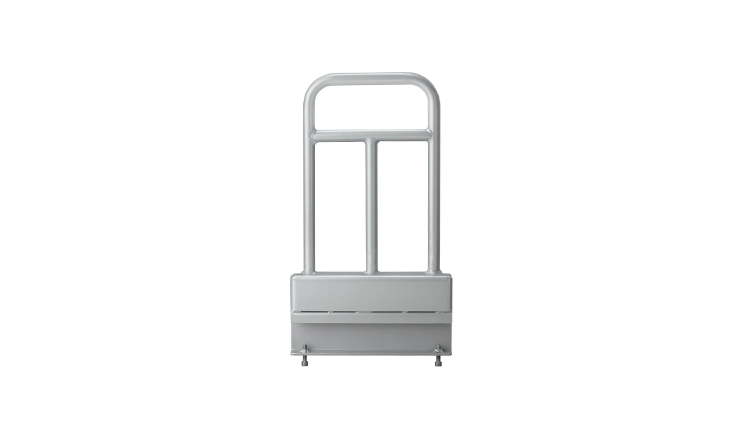 Signature Comfort Profiling Bed Grab Rail