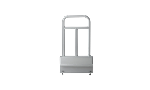 Signature Comfort Profiling Bed Grab Rail