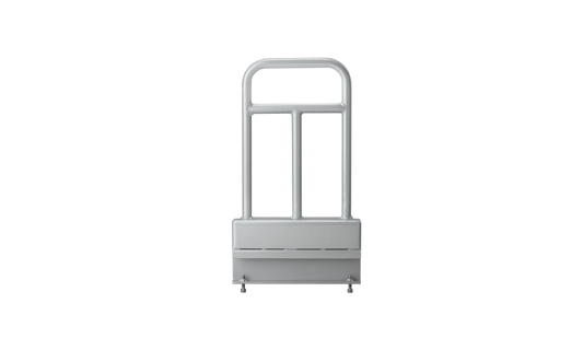 Signature Comfort Profiling Bed Grab Rail