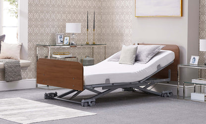 Solo Home Hospital Bed