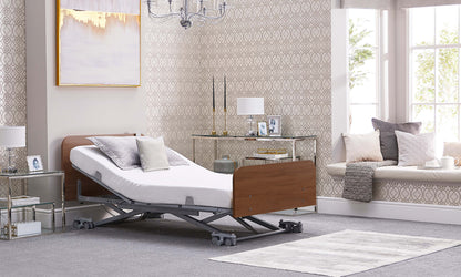 Solo Home Hospital Bed