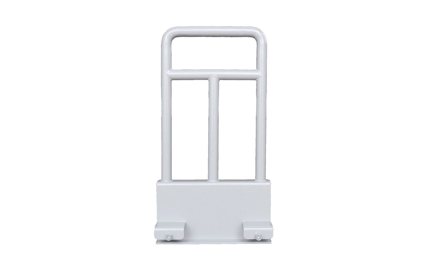 Solo Profiling Bed Grab Rail