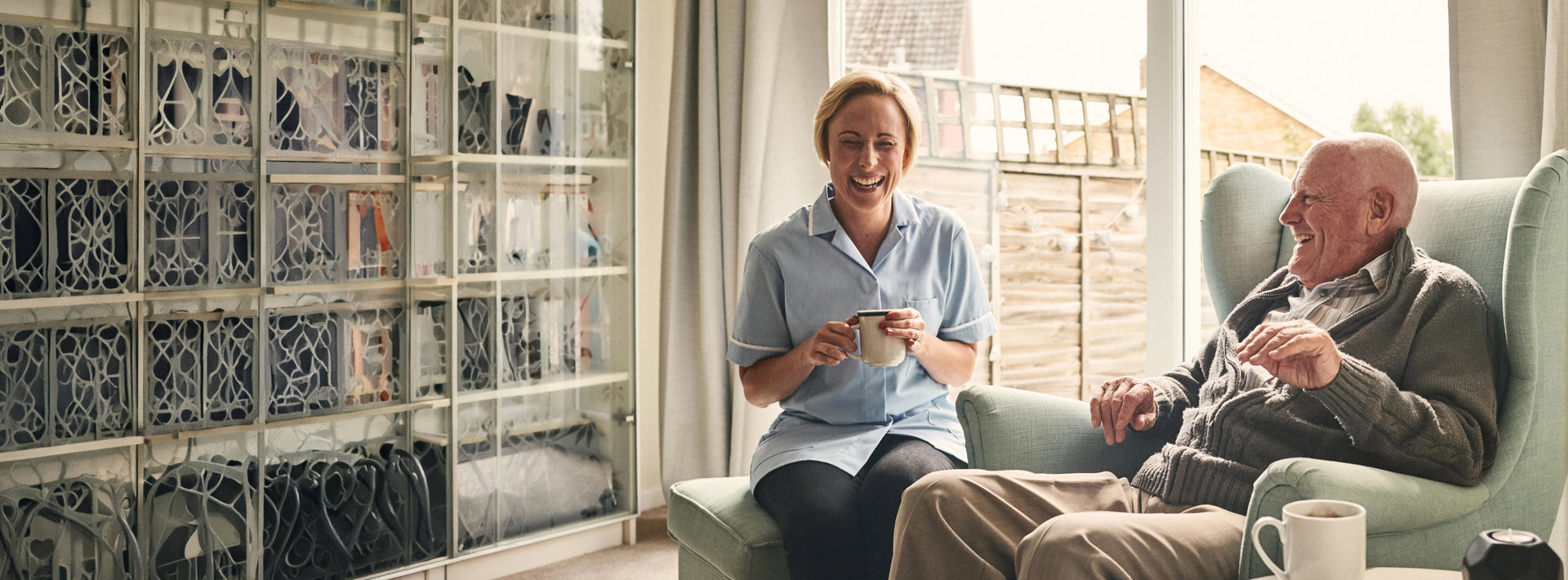 Trusted Specialists<br><em>for Over 20 Years</em>