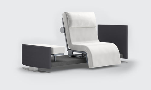 RotoBed® Change Rotating Chair Bed