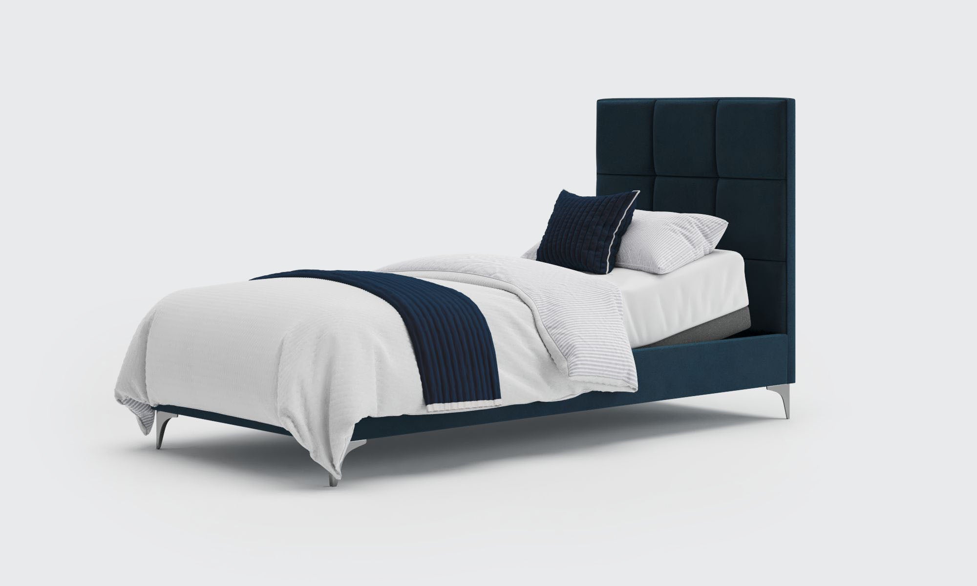 Rv single sales mattress
