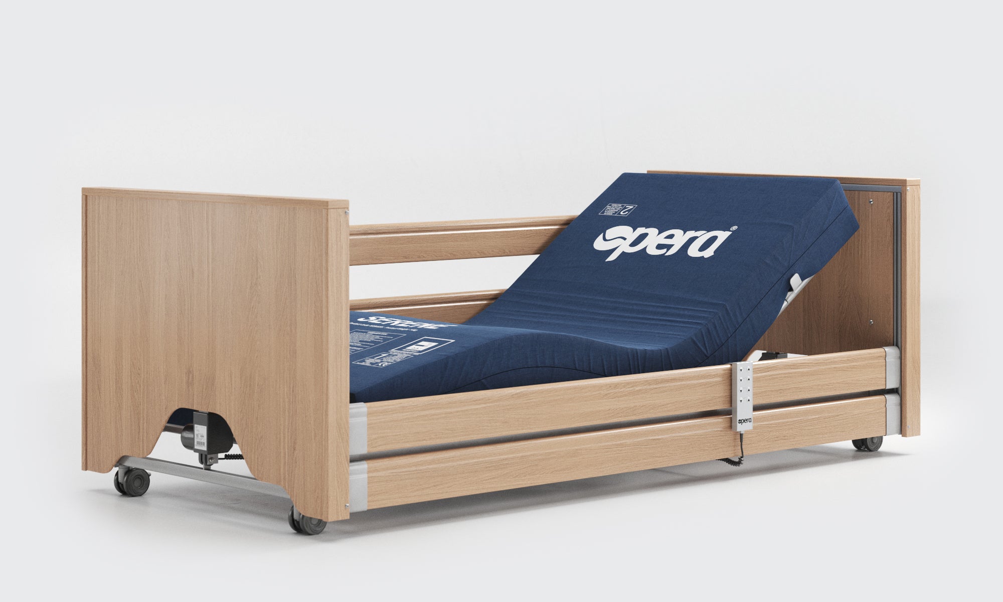 Profiling Care Beds | Next Day Delivery Available – Opera Beds