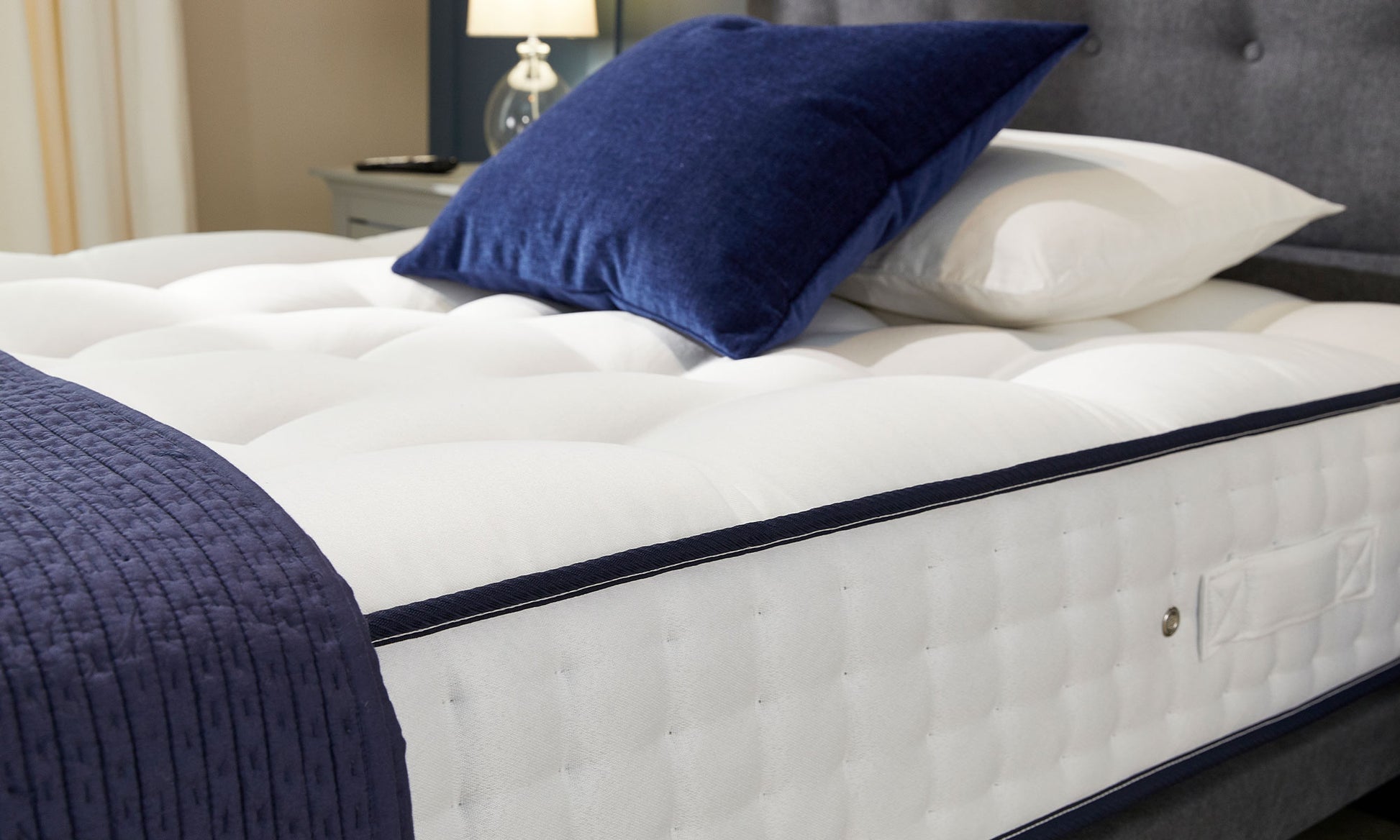 comfort mattress lifestyle