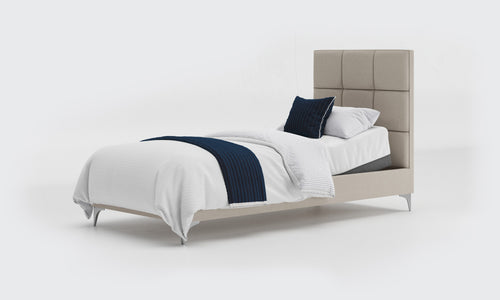 Borg Premium Adjustable Bed