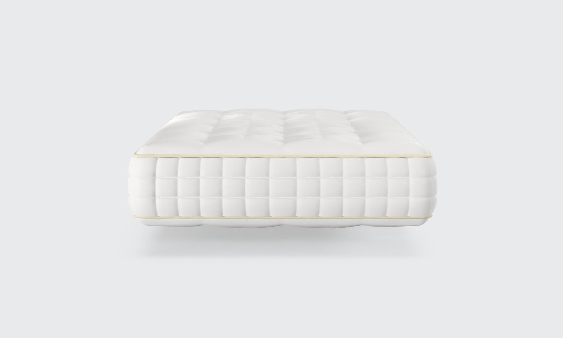 emporia 4ft small double comfort mattress head on