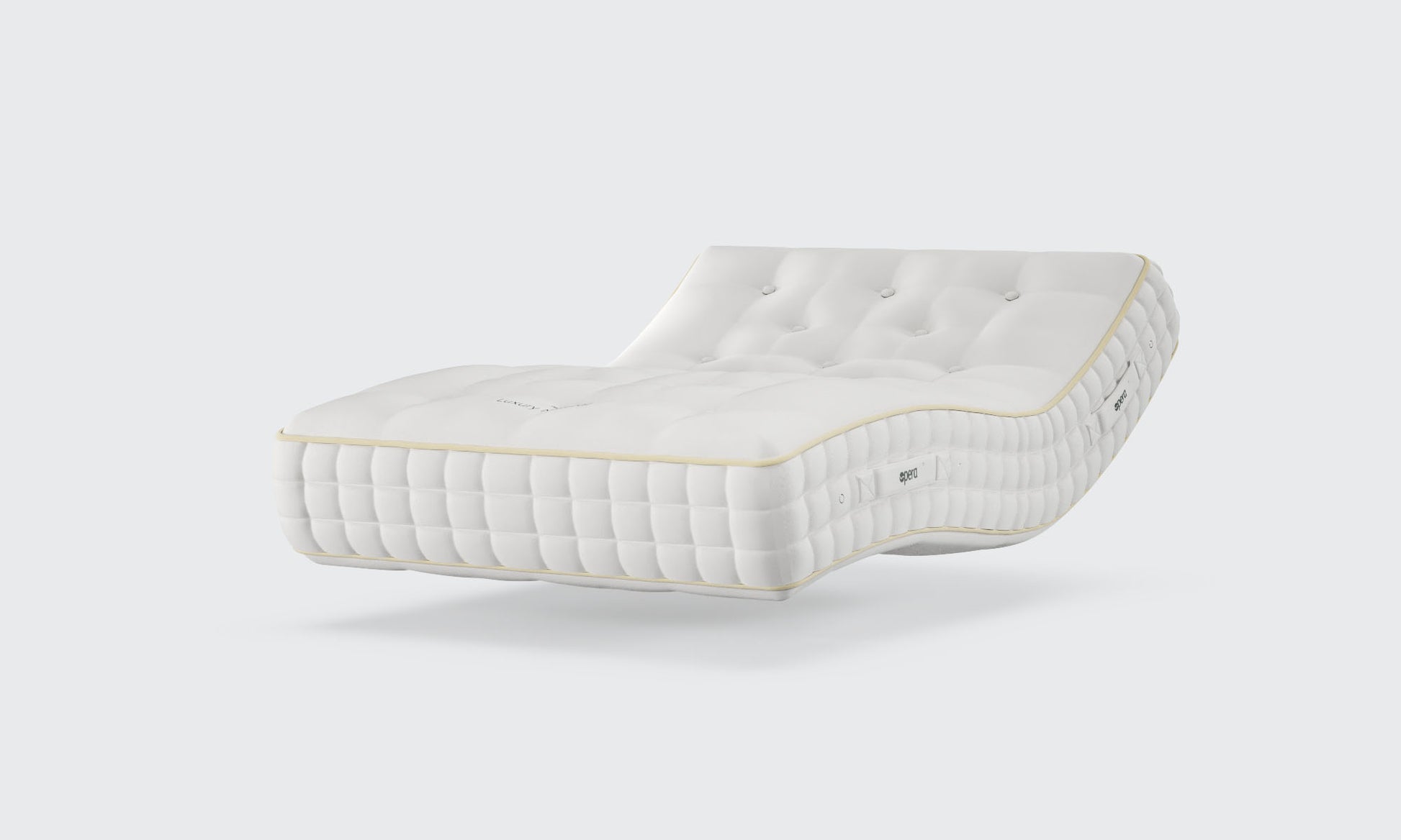 emporia 4ft small double comfort mattress
