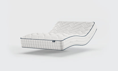 gel 1000 small double 4ft comfort mattress