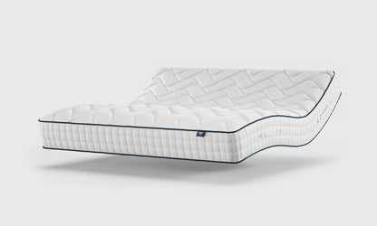 gel 1000 double comfort mattress in 6ft
