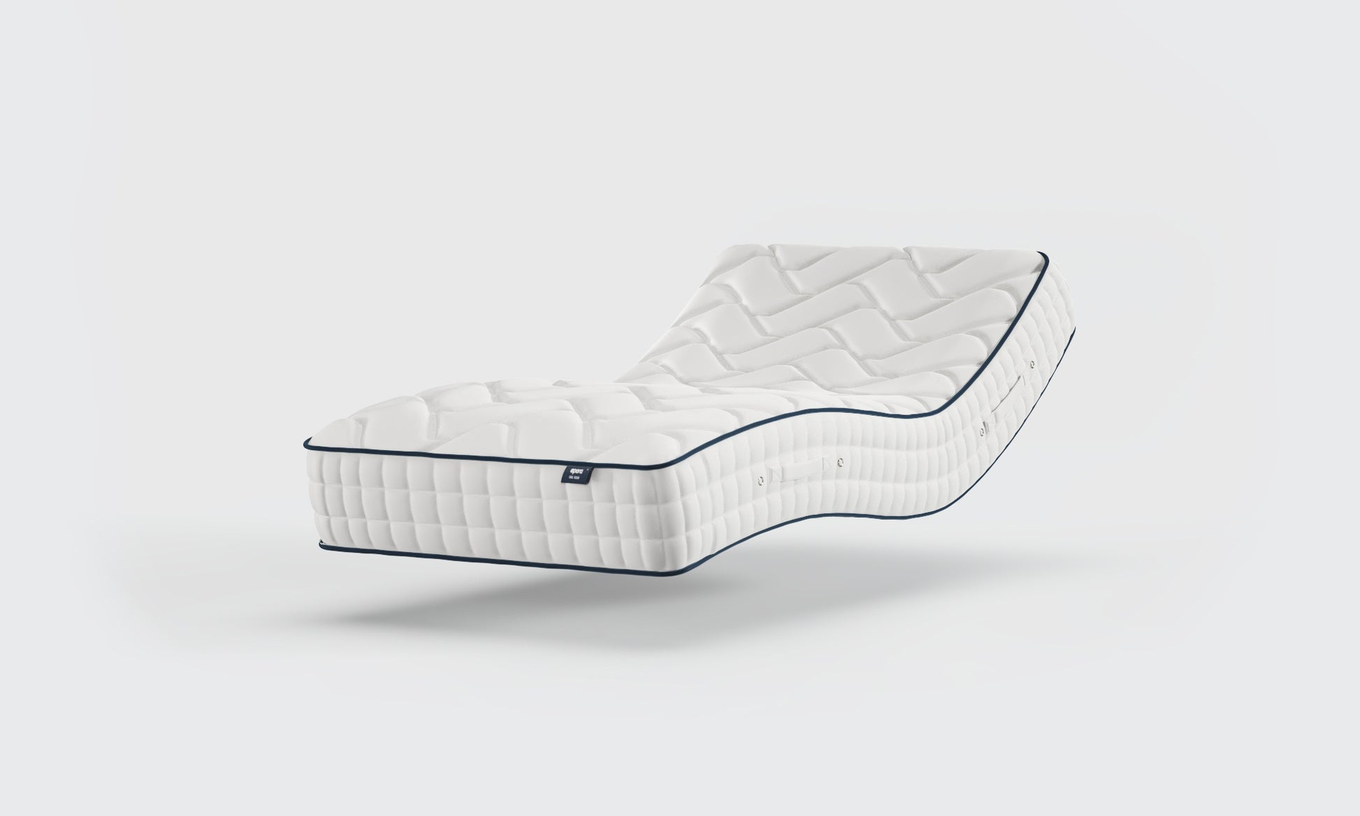 gel 1000 single 3ft comfort mattress