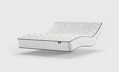 gel 4000 double comfort mattress in 5ft