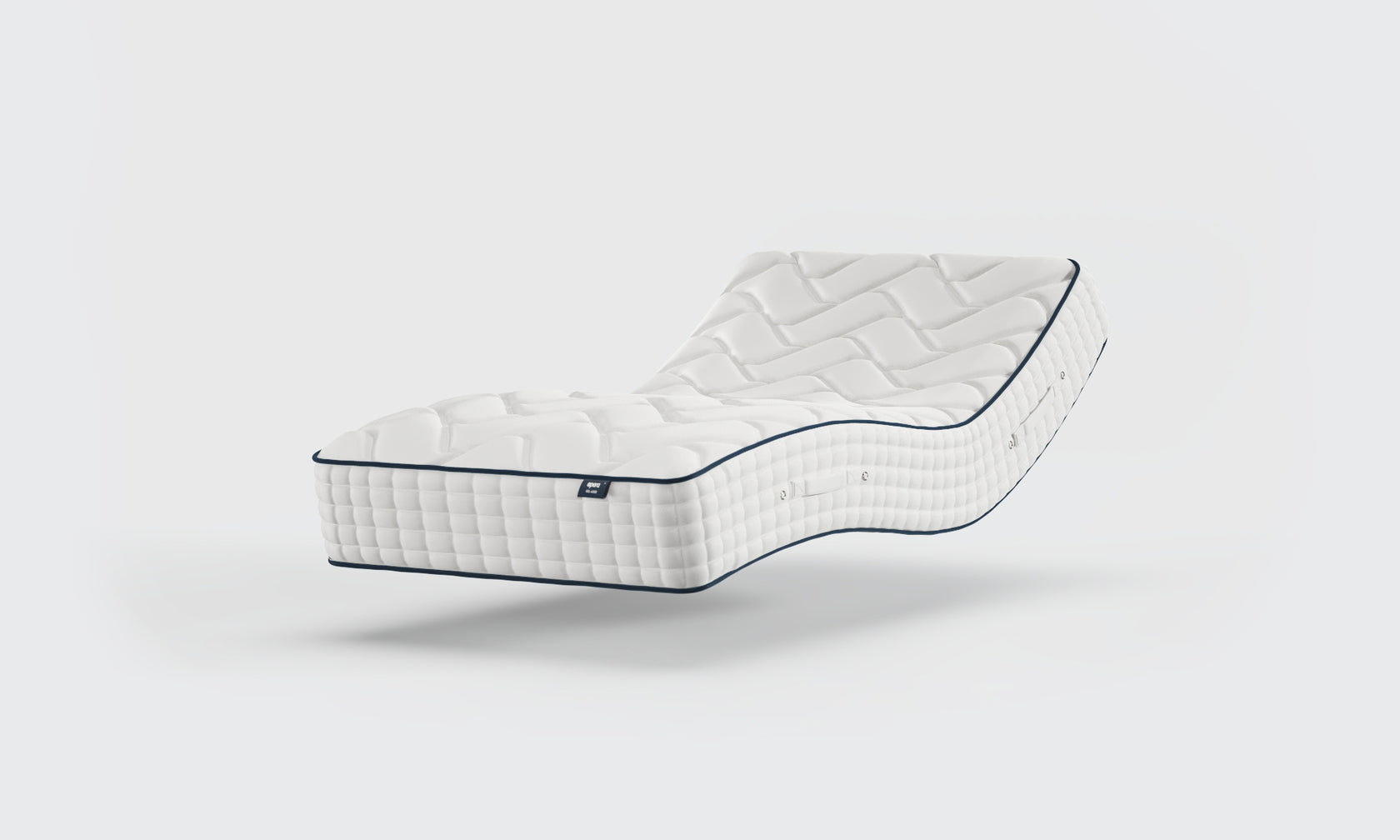 Gel Pro 4000 Adjustable Mattress Opera Beds