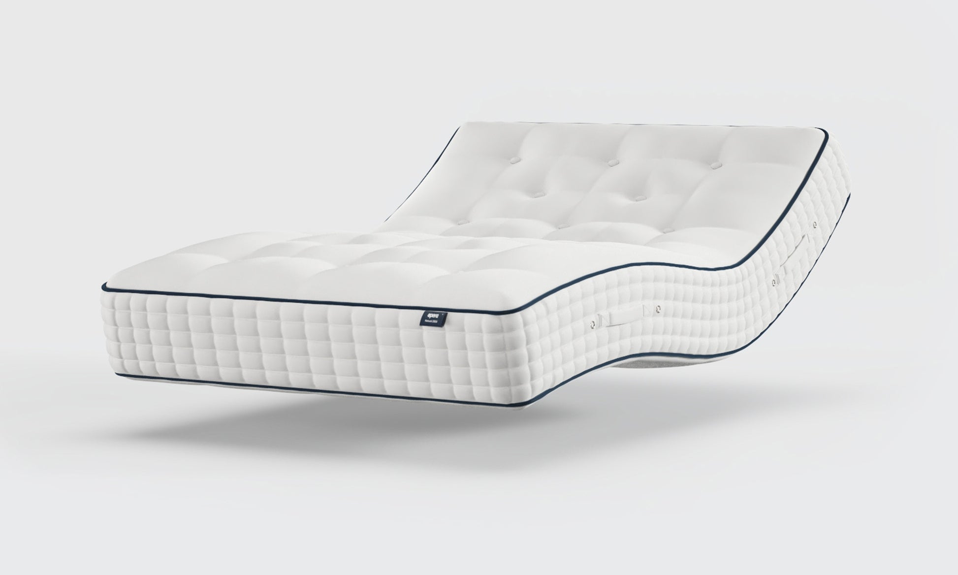 natural comfort mattress 2500 
