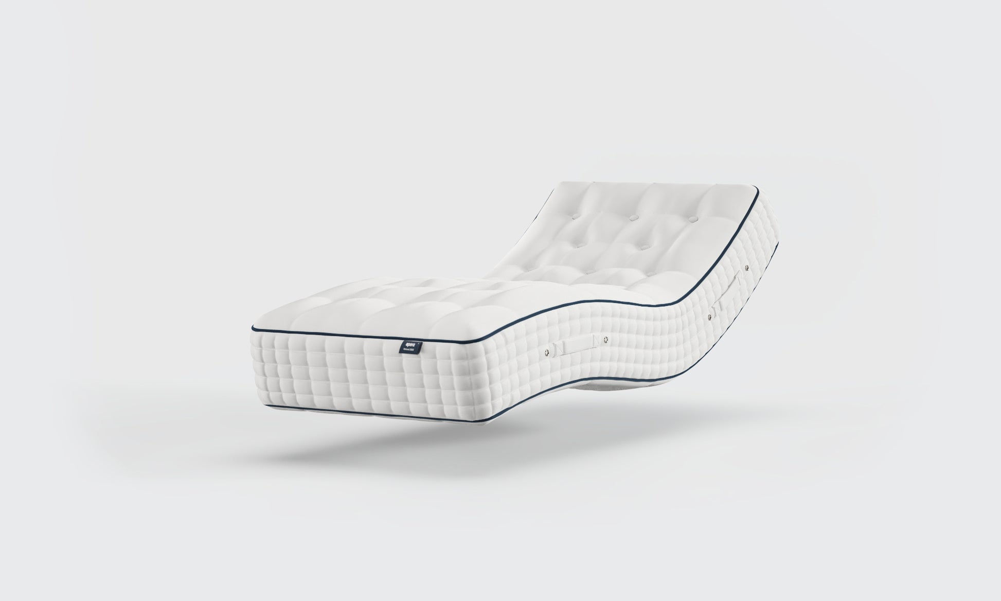 natural comfort mattress 2500