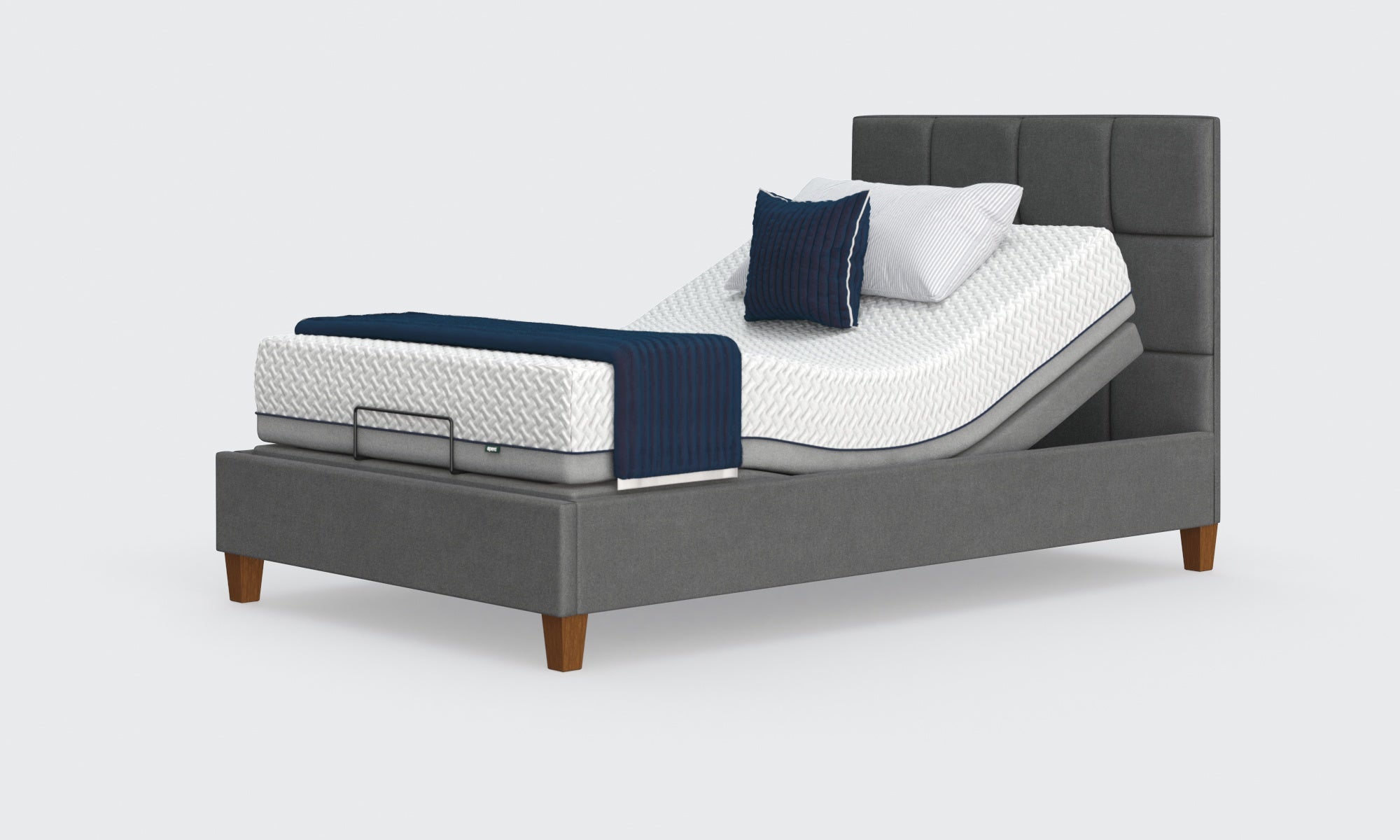 Bobs sales adjustable base