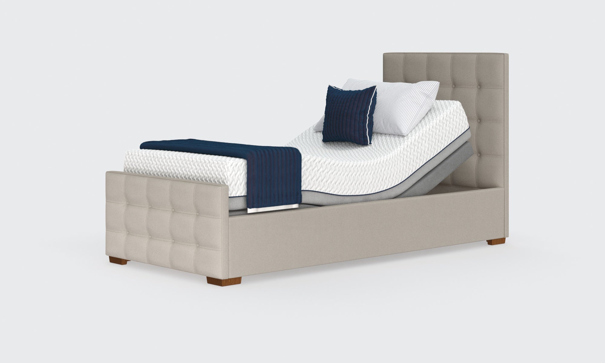 Bob's discount adjustable shop beds