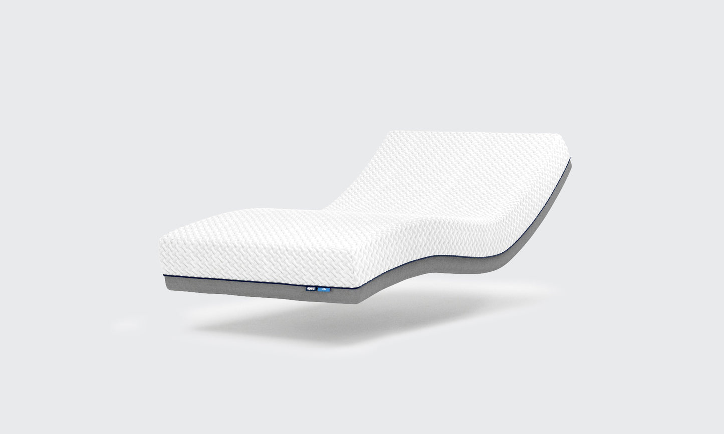 comfort mattress flex foam 3ft