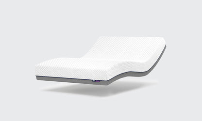 comfort mattress memory foam 4ft