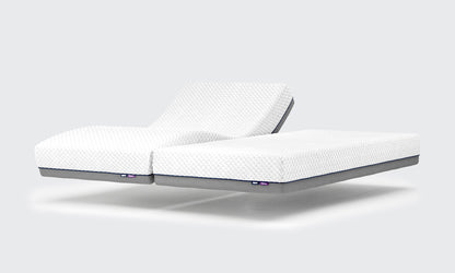 comfort mattress memory 6ft 