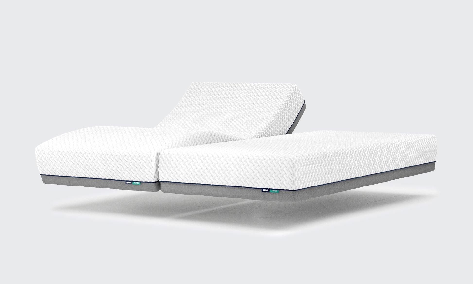 comfort mattress ortho gel 6ft