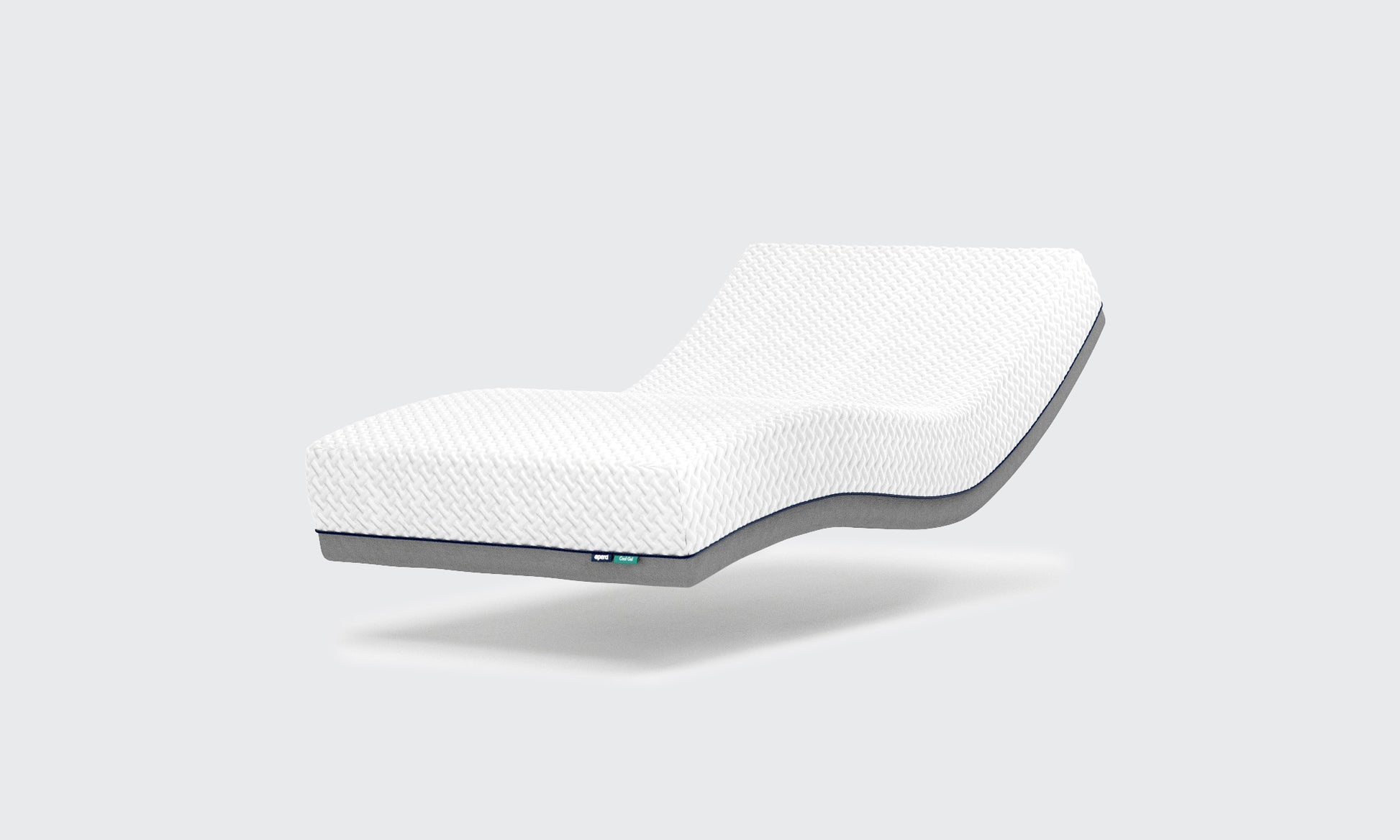 comfort mattress ortho gel 3ft