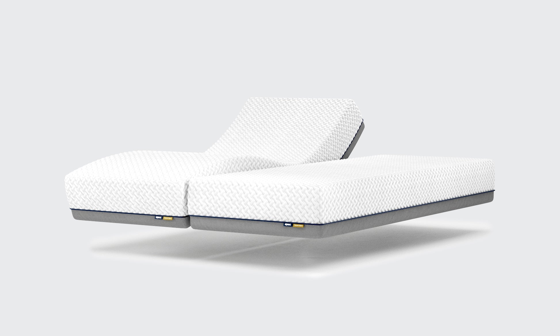 comfort mattress premium hybrid 5ft