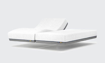 premium hybrid adjustable mattress 5ft 
