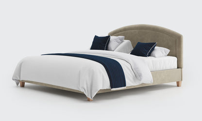 eden 6ft super king dual bed and mattress
