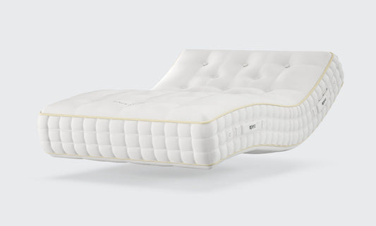 emporia natural luxury adjustable mattress