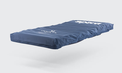 Relieve overlay mattress system