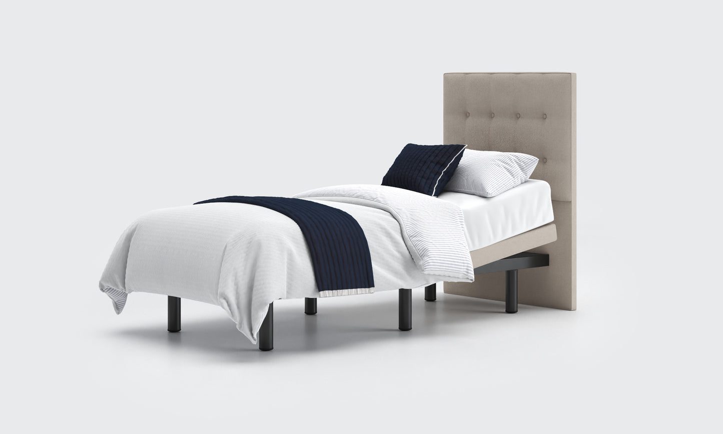 Motion Adjustable Bed