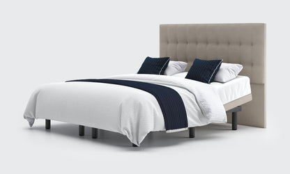 Motion Adjustable Bed