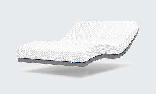 ortho mattress profiled 