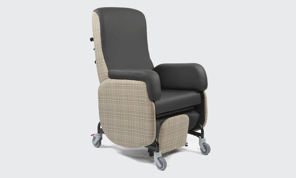 Simplicity Specialist Care Chair