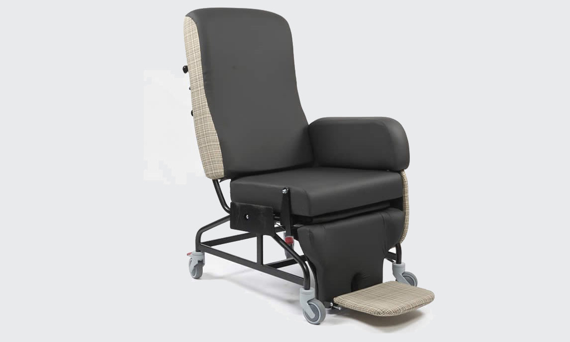 Simplicity Care Chair