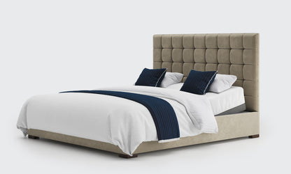 stratton 6ft double premium adjustable bed