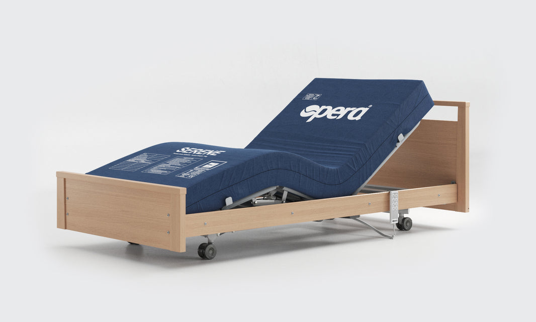 Profiling Beds Electric Profile Beds Low & Double Opera Beds