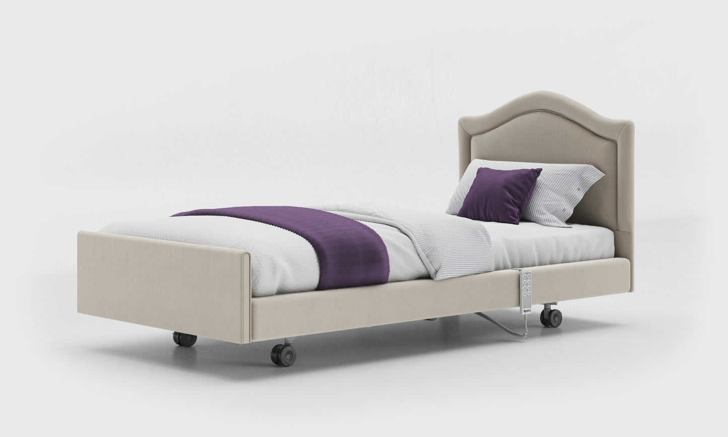 Signature Comfort Profiling Bed