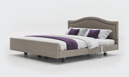 Signature Comfort Dual Profiling Bed